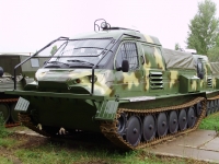 34039 Ирбис грузовой