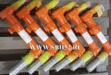 Балансир левый в сборе 3902-3203010