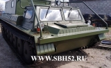 Бампер 34039