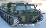 Бампер 34039