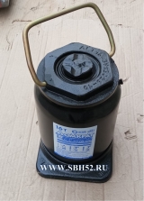 Домкрат 16т