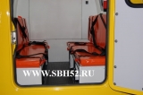 34039-32 с медицинским оборудованием