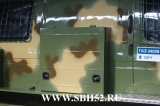 Выдвижной генератор на 34039 Ирбис