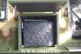 Выдвижной генератор на 34039 Ирбис