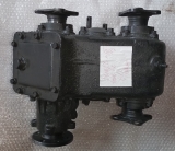 Главная раздаточная коробка (6х6) 3996-1800013