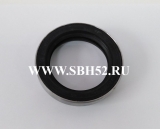 Корпус сальника в сборе 8.32.032