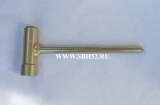 Оправка для постановки стопорных колец 71-3918040-50