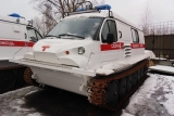 34039 Ирбис медицинский