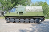 34039 Ирбис грузовой