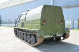 34039 Ирбис грузовой