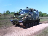 3409 Бобр