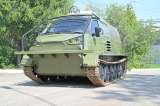 34039 Ирбис грузовой