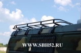 Багажник на 34039 Ирбис