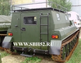 Багажник на крыше 34039