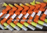 Балансир правый в сборе 3902-3203010-01