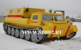 34039-32 с медицинским оборудованием