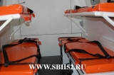 34039-32 с медицинским оборудованием