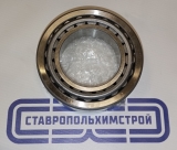 Подшипник ступицы задней внутренний 7515 (32215)