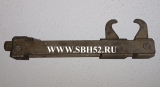 Приспособление для стяжки гусениц 765.93.сб164