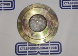 Уплотнение ступицы катка 8.32.033-1