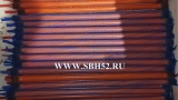 Вал торсионный левый 3902-2946036