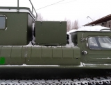 Автономный генератор на 34039