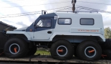 ТРЭКОЛ ВЕГА