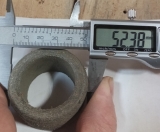 Втулка промежуточной опоры амортизатора 34039-2905718-50